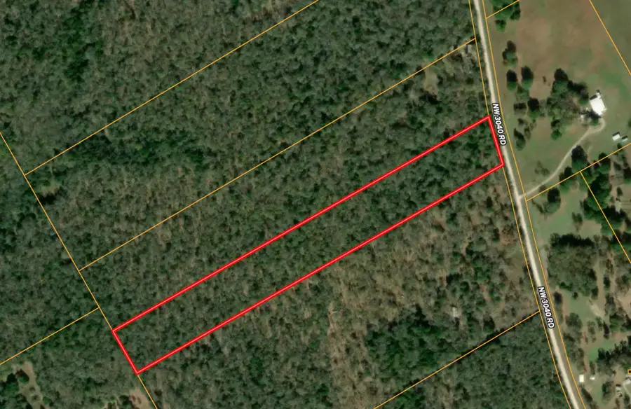TBD 10 ACRES NW County Road 3055, Purdon, TX 76679 - Image #2