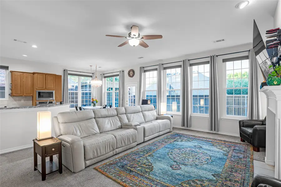 5300 Hawks Nest, McKinney, TX 75072 - Image #2