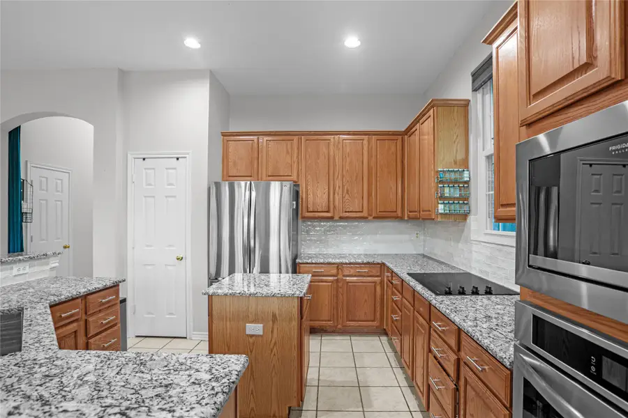 5300 Hawks Nest, McKinney, TX 75072 - Image #3