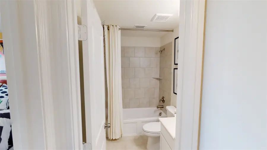 1208 Dragon Way, Azle, TX 75114 - Image #2