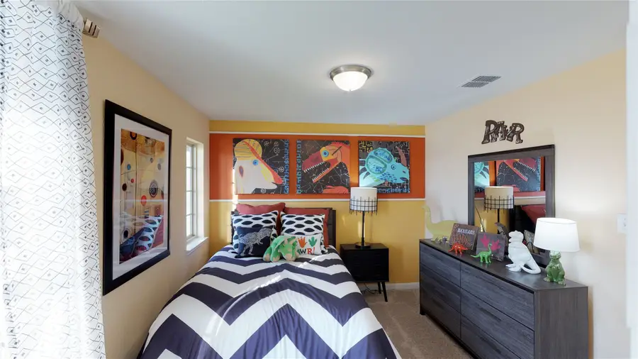 1208 Dragon Way, Azle, TX 75114 - Image #3