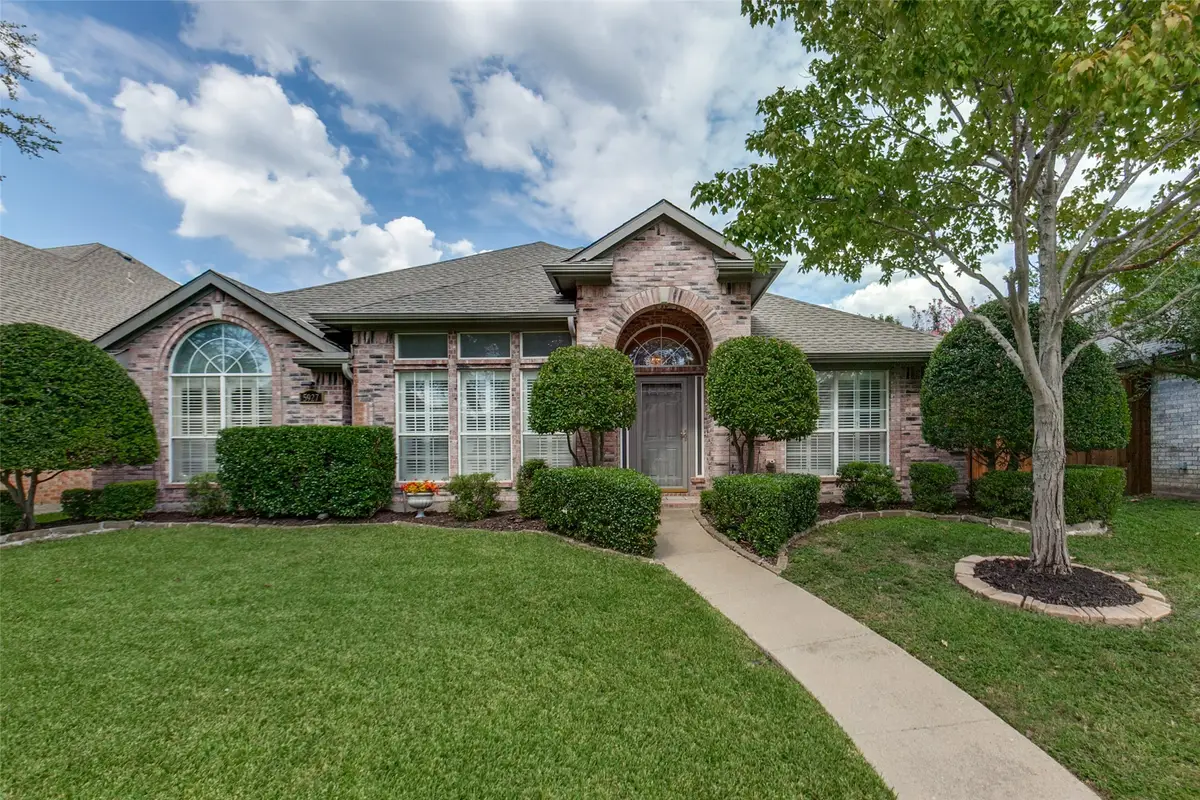 5927 Willow Wood Lane, Dallas, TX 75252 - Image #1