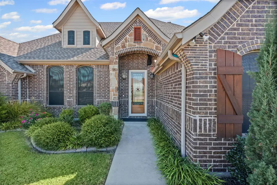 206 S Meadow Drive, Ellis, TX 75125 - Image #2