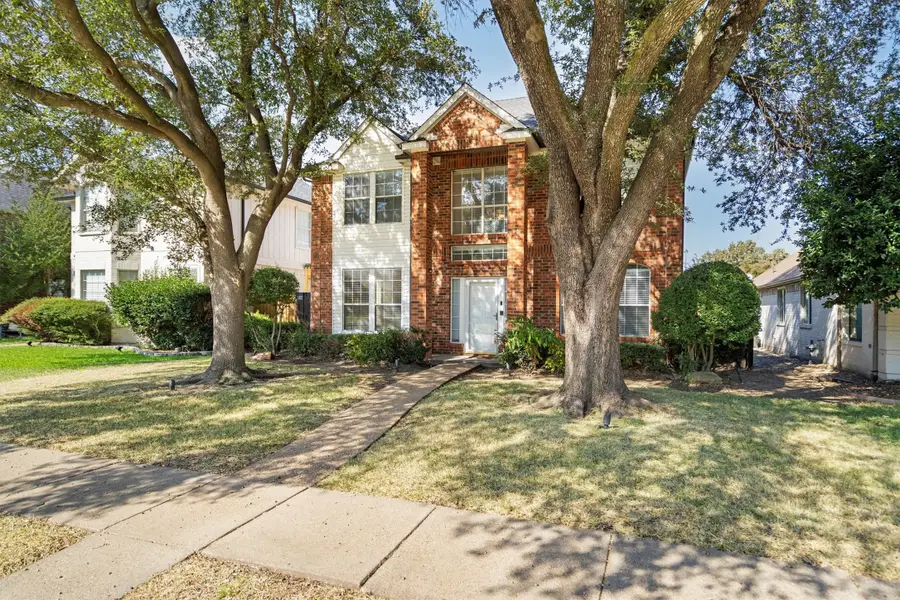 1719 Live Oak Lane, Allen, TX 75002 - Image #2