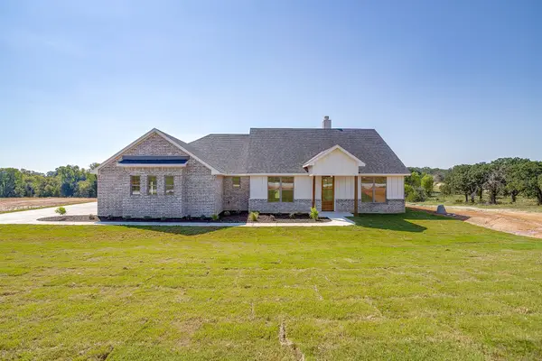 237 Kilkenny Road, Poolville, TX 76487