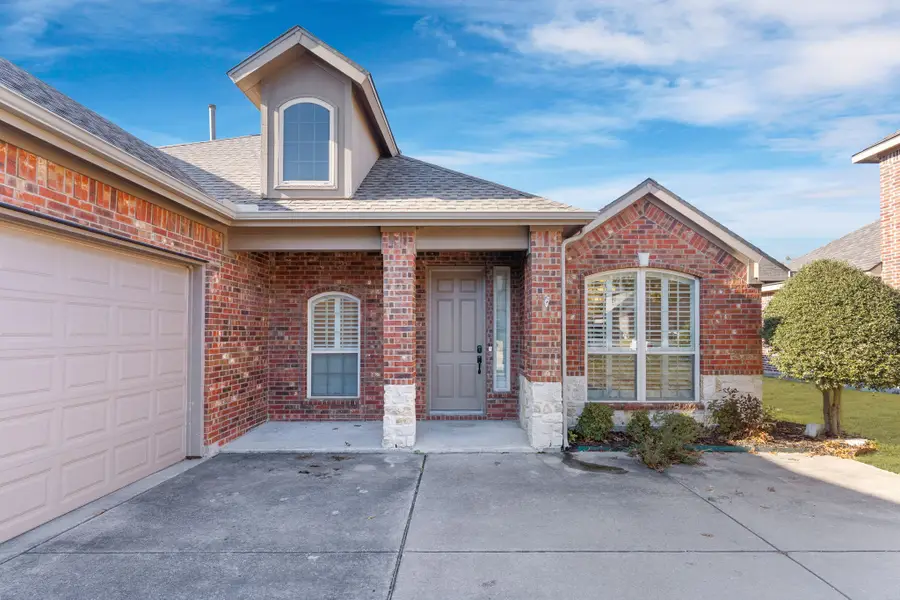 2010 Fair Parke Lane, Wylie, TX 75098 - Image #2