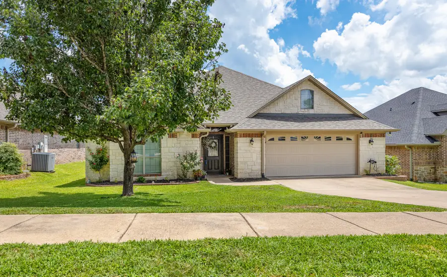 1625 Skidmore Lane, Tyler, TX 75703 - Image #3