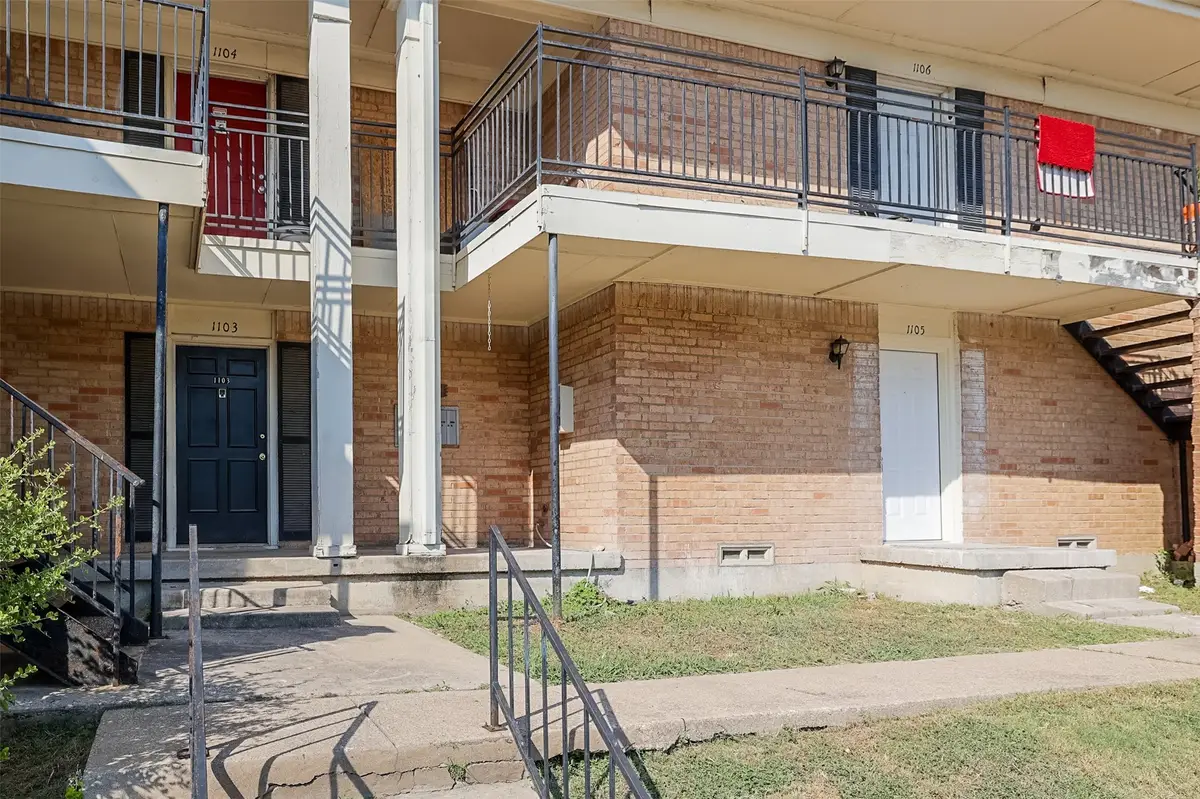 5055 Ridglea Lane #1105, Fort Worth, TX 76116 - Image #1