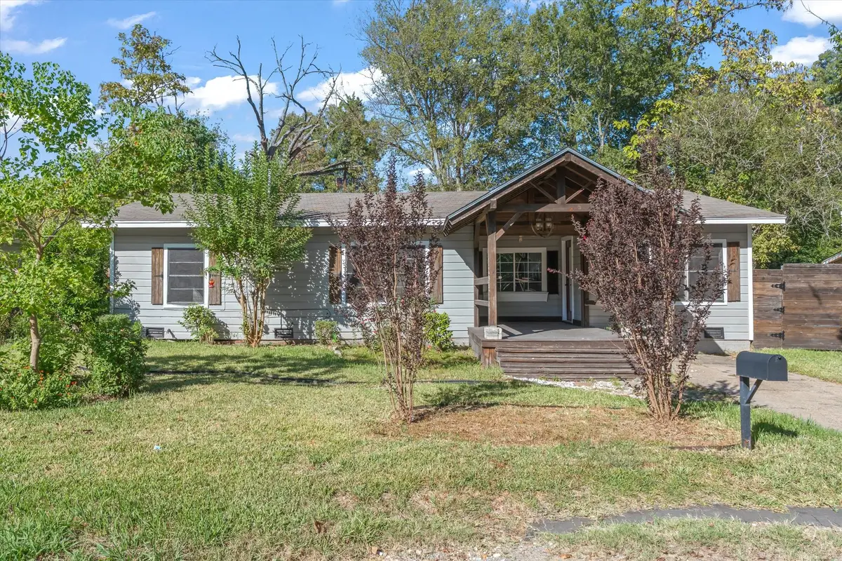 910 Maryland Drive, Athens, TX 75751 - Image #1