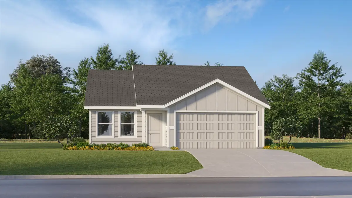 2217 Crested Saguaro Street, Fort Worth, TX 76108 - Image #1