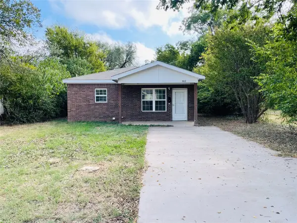 302 S Madera Street, Eastland, TX 76448