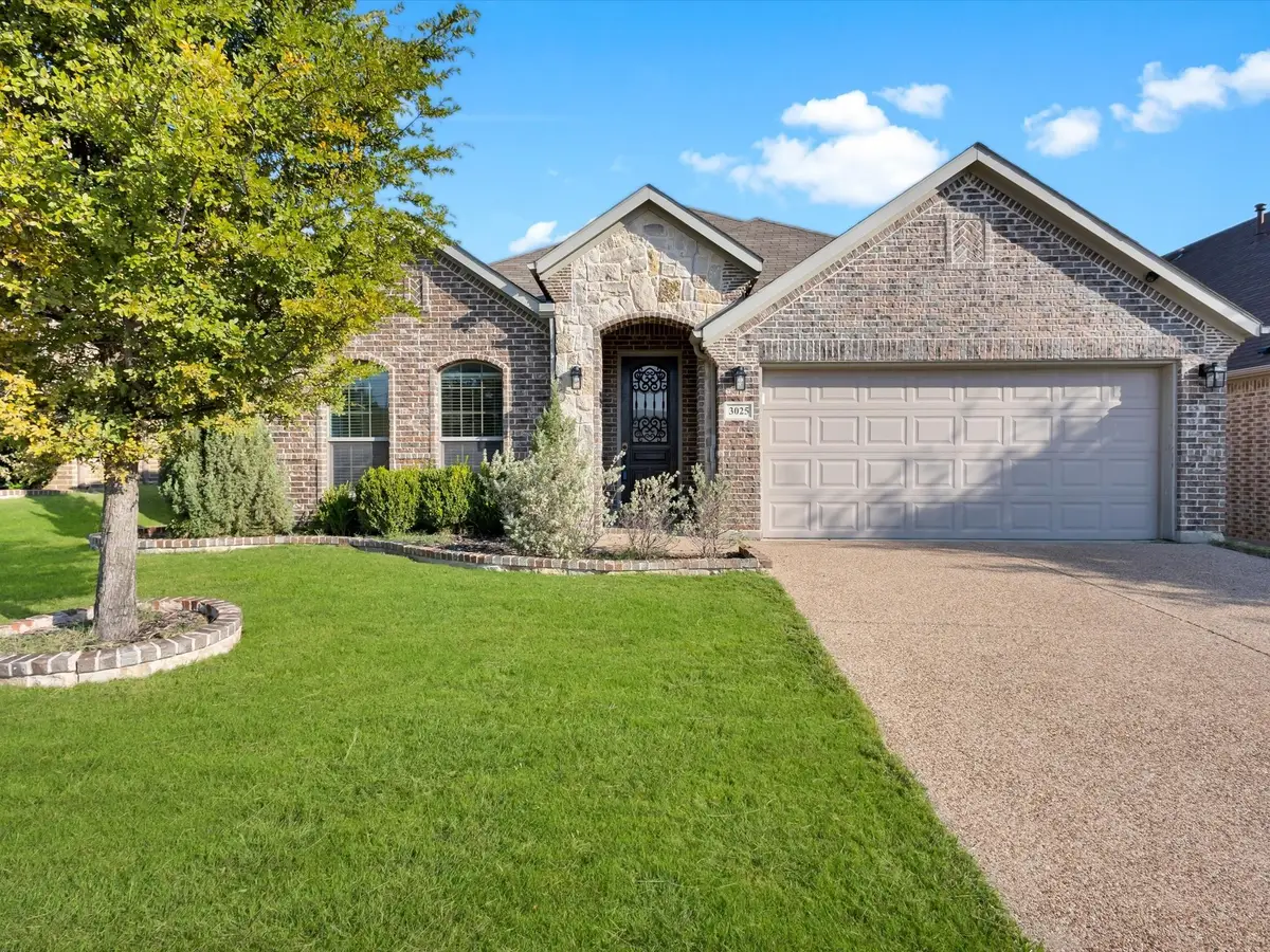 3025 Misty Pines Drive, Fort Worth, TX 76177 - Image #1