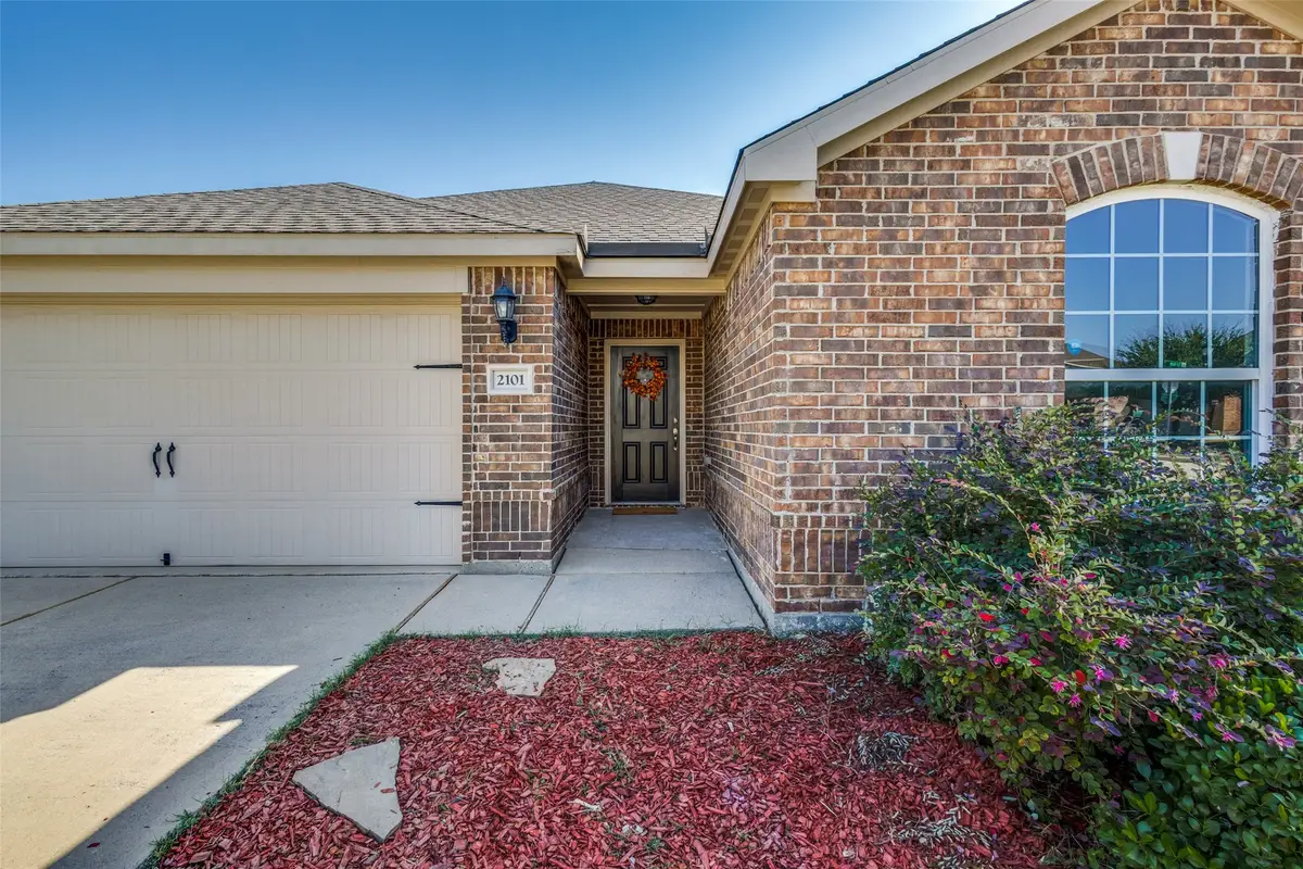 2101 Old Harbor Way, Princeton, TX 75407 - Image #1