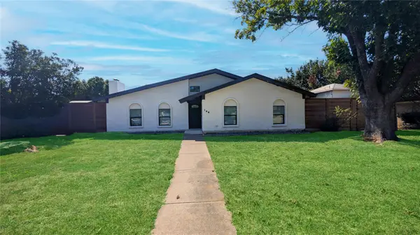 108 Cedar View Drive, Rowlett, TX 75087