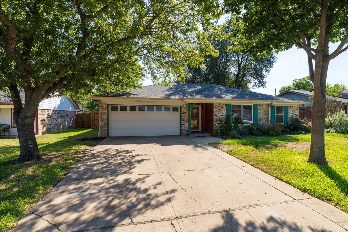 8232 Ulster Drive, North Richland Hills, TX 76180 - Image #1