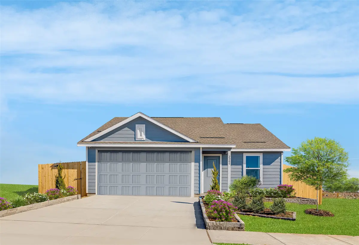 10736 Dusty Ranch Road, Fort Worth, TX 76108 - #1