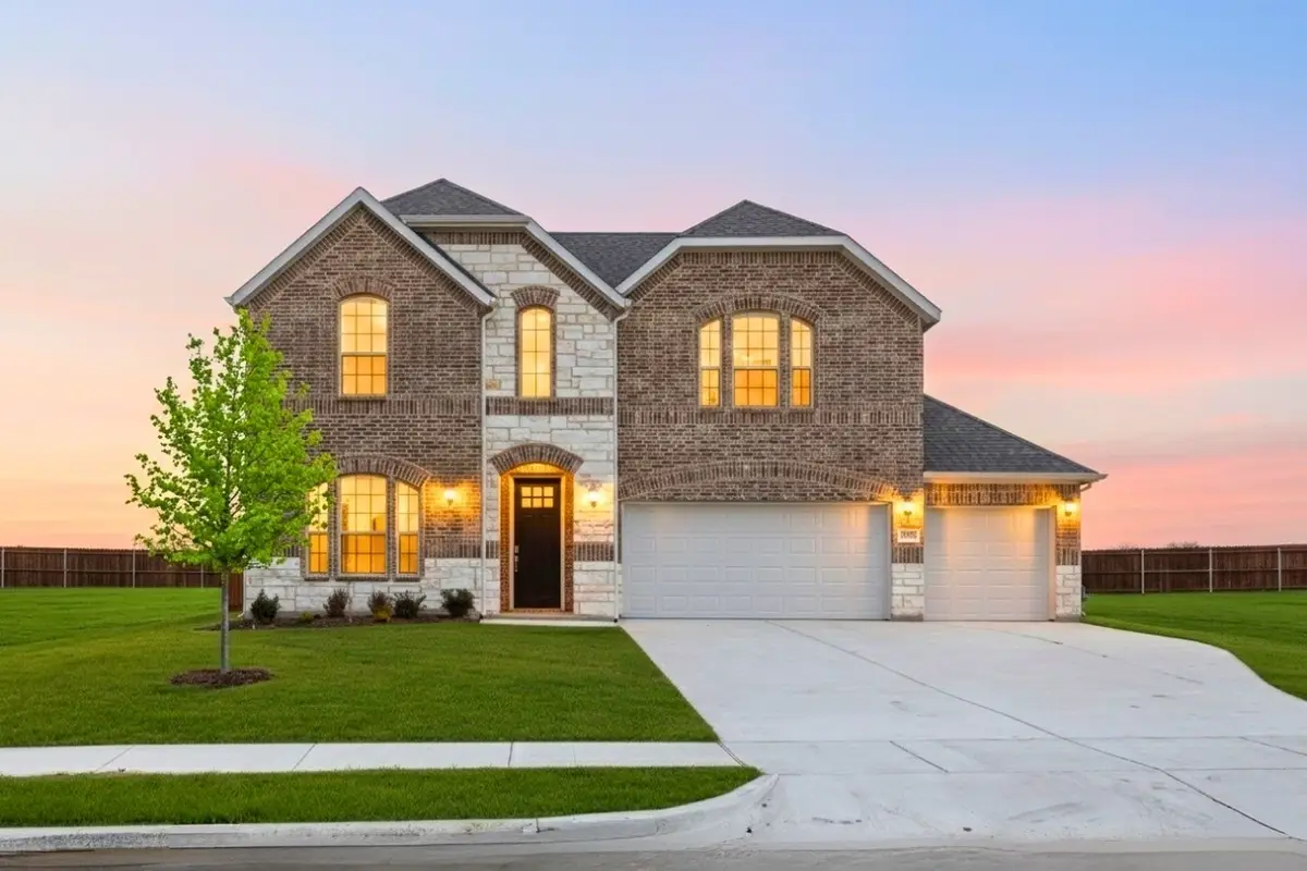 512 Pinnacles Court, Forney, TX 75126 - #1