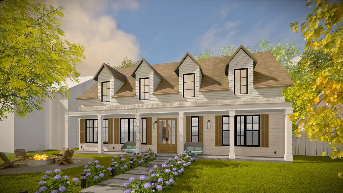 9329 Clearhurst, Dallas, TX 75238 - Image #1