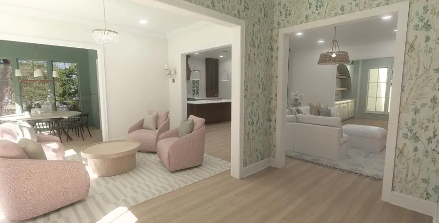 9329 Clearhurst, Dallas, TX 75238 - Image #2