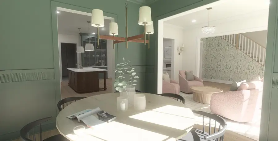 9329 Clearhurst, Dallas, TX 75238 - Image #3