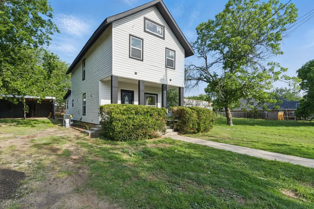 903 N Miller, Decatur, TX 76234 - Image #1