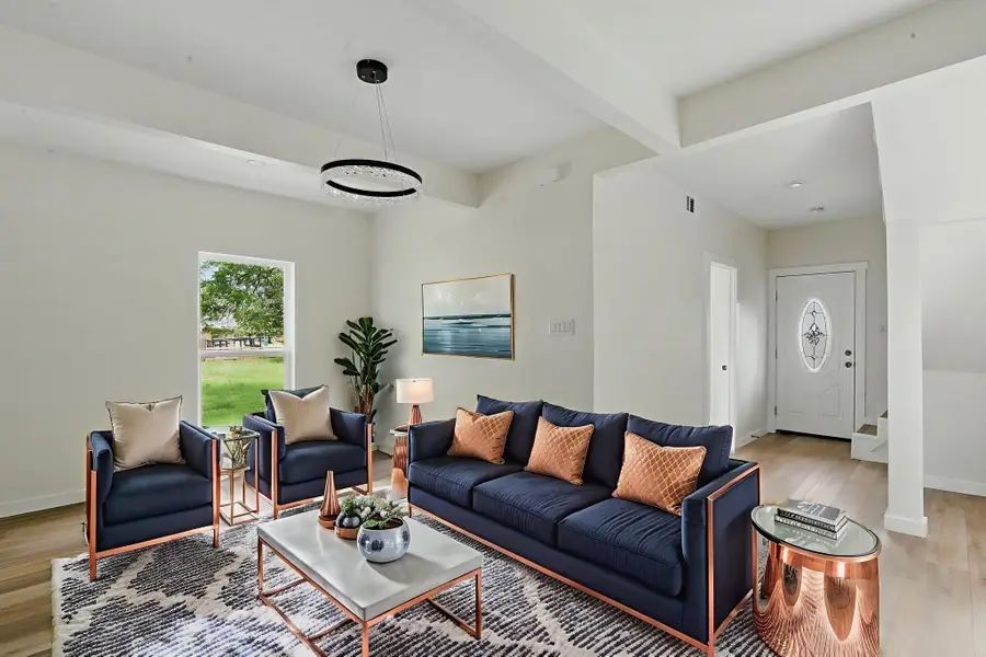 903 N Miller, Decatur, TX 76234 - Image #3