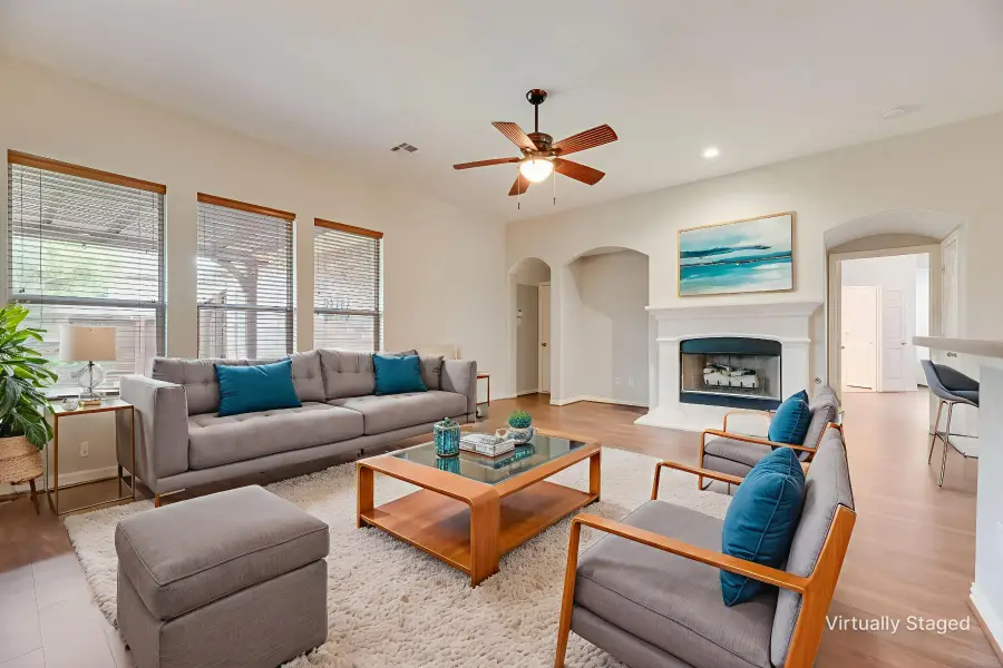 1522 Farm Dl, Allen, TX 75002 - Image #2