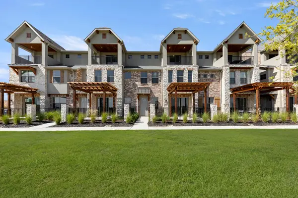 1225 Armstrong, The Colony, TX 75056