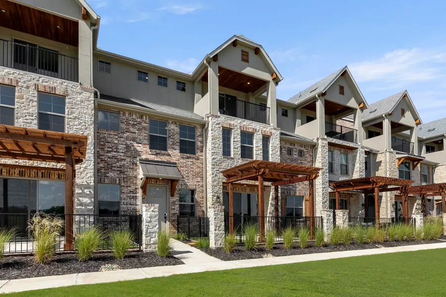 1225 Armstrong, The Colony, TX 75056 - Image #2