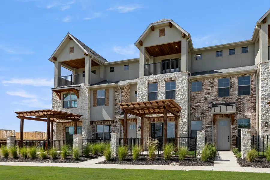 1221 Armstrong, The Colony, TX 75056 - Image #2