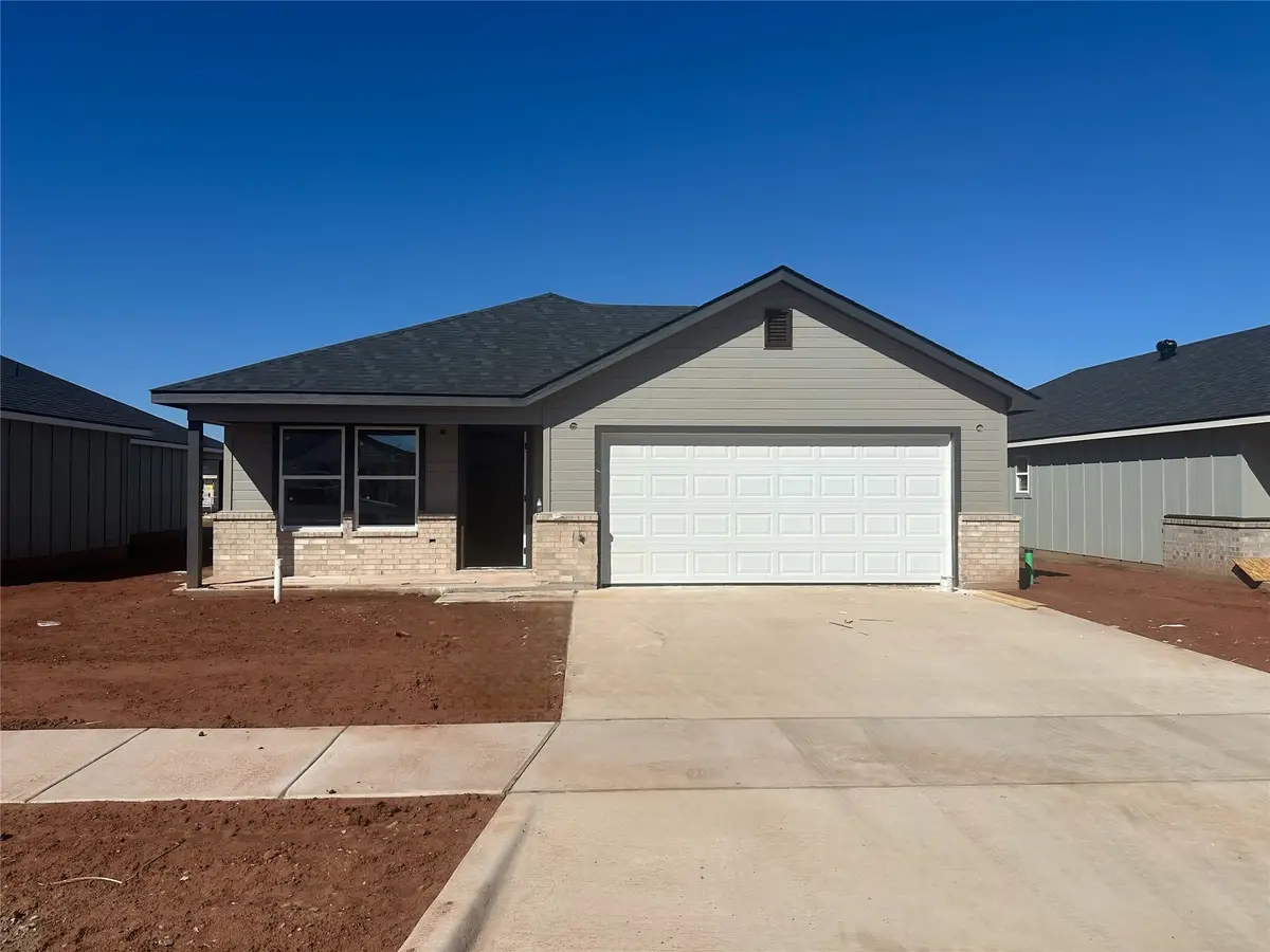 416 Goa Way, Abilene, TX 79602 - Image #1