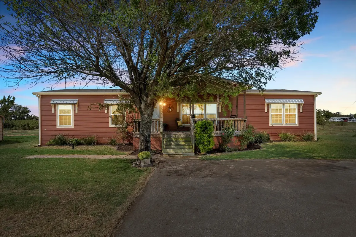 3449 Bluhm Road, West, TX 76691 - Image #1