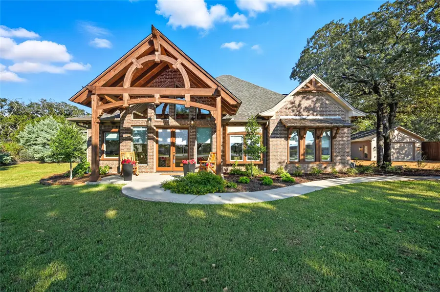 124 N Garza Road, Shady Shores, TX 76208 - Image #2