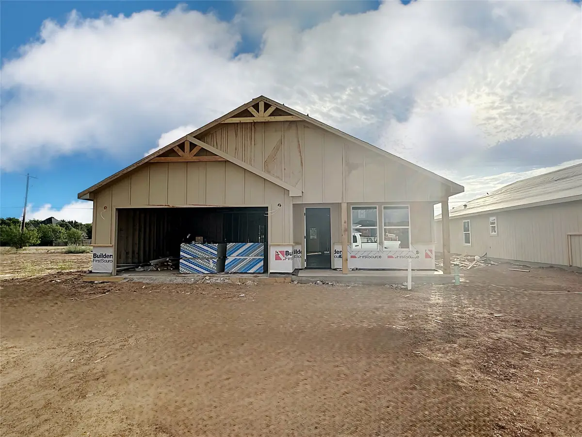 1899 Trigger Happy Trail, Abilene, TX 79602 - Image #1