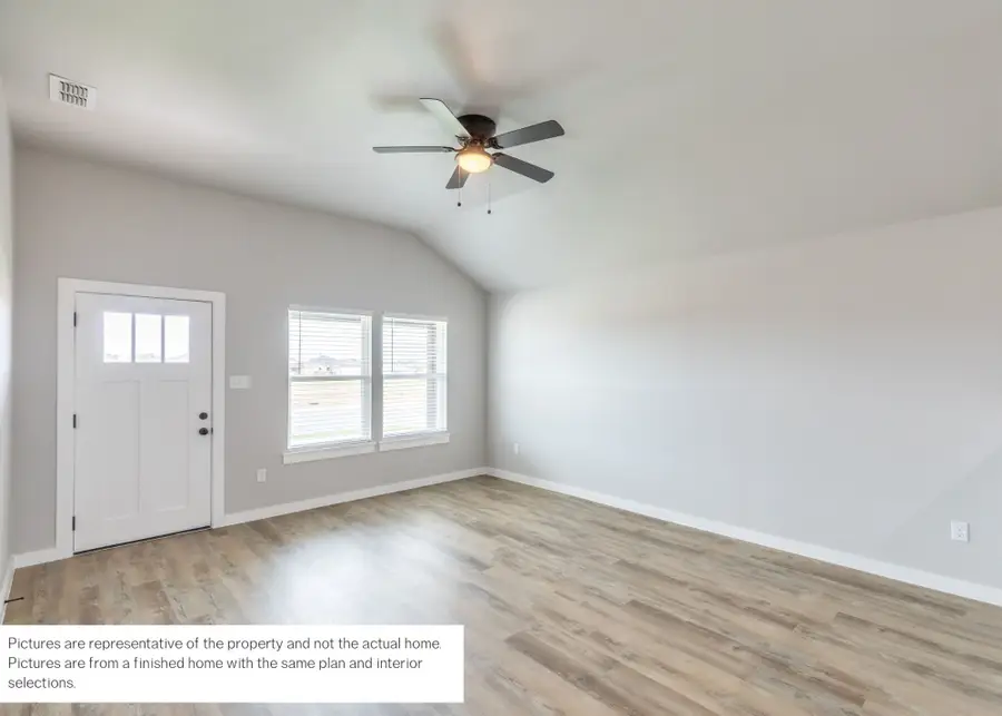 1899 Trigger Happy Trail, Abilene, TX 79602 - Image #2