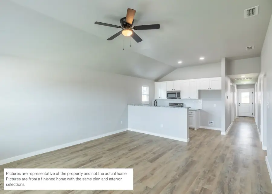 1899 Trigger Happy Trail, Abilene, TX 79602 - Image #3