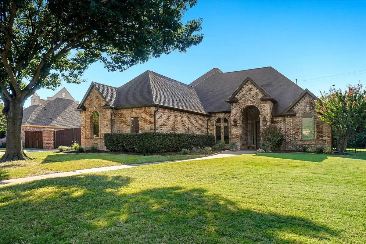 502 Lorraine Drive, Southlake, TX 76092 - #1