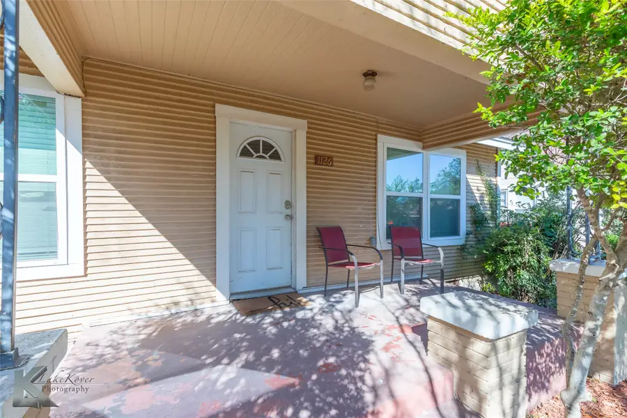1126 Peach Street, Abilene, TX 79602 - Image #2