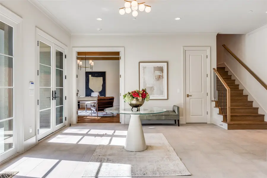 3408 Hanover Avenue, University Park, TX 75225 - Image #2