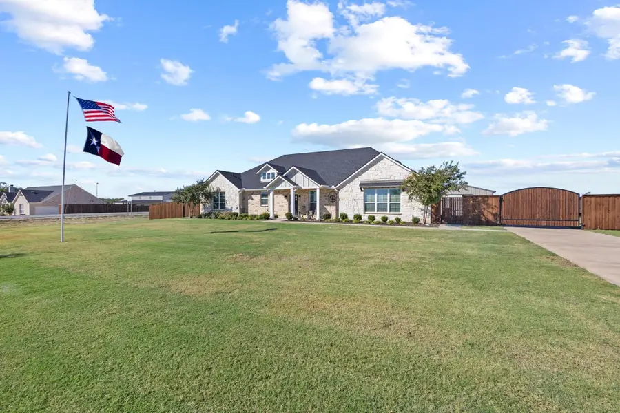 1875 White Mound Road, Sherman, TX 75090 - Image #2