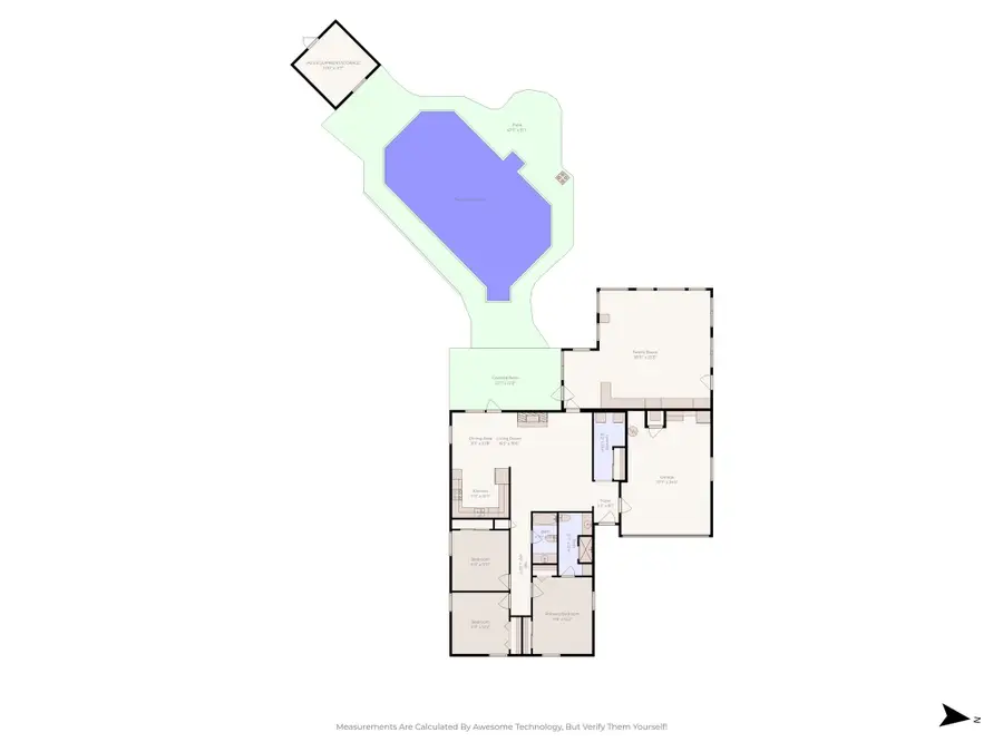 109 Perdue Lane, Weatherford, TX 76085 - Image #3