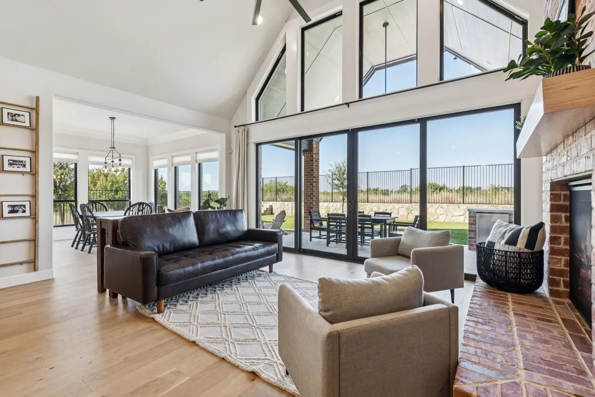 933 Highlands Avenue, Aledo, TX 76008 - Image #1