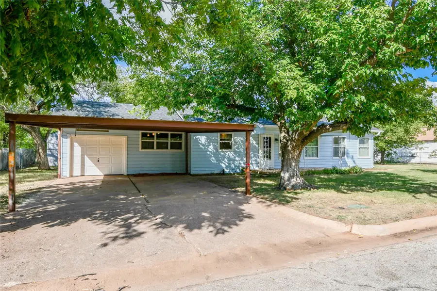 1634 Sandefer Street, Abilene, TX 79601 - Image #3