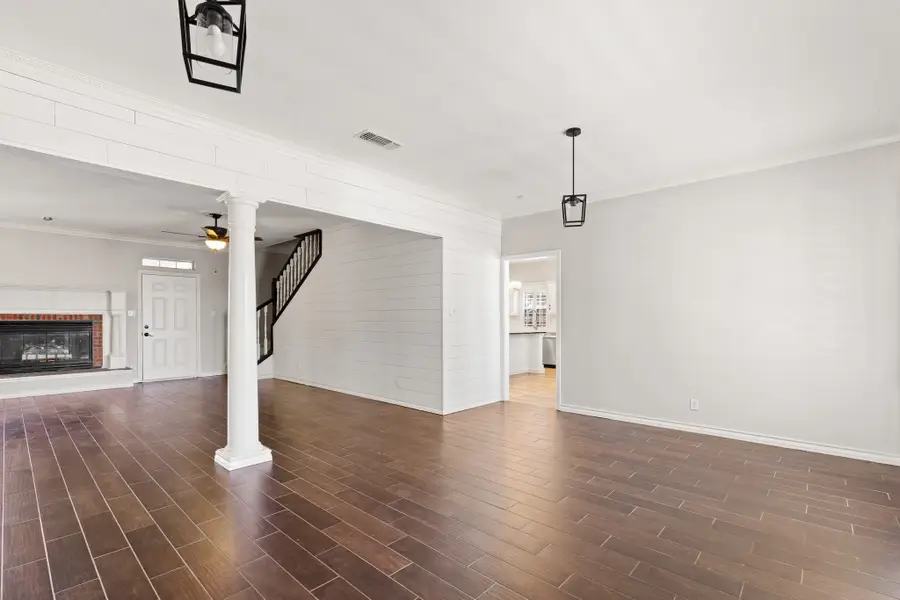 1326 Whisper Lane, Glen Rose, TX 76043 - Image #3