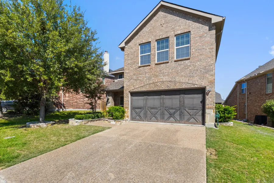 309 Sir Brine Drive, Lewisville, TX 75056 - Image #2