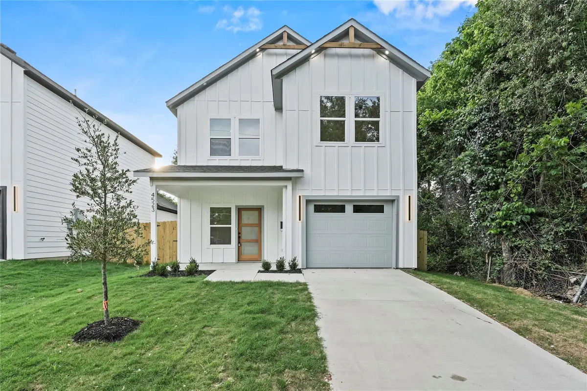 4523 Wahoo Street, Dallas, TX 75210 - Image #1