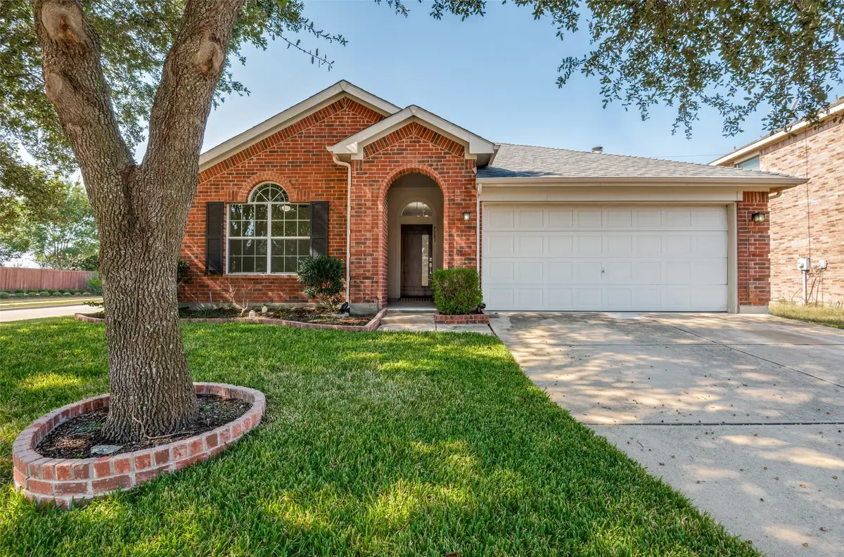 7383 Gallo, Grand Prairie, TX 75054 - #1