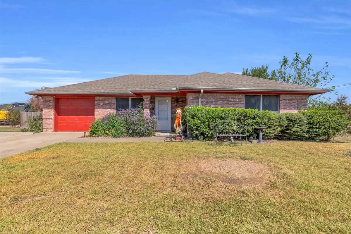 129 Liesa Street, Alvarado, TX 76009 - Image #1