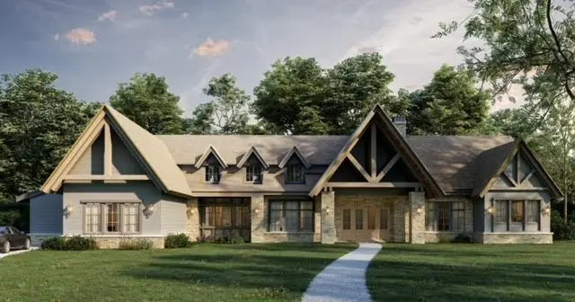 6865 County Road 177, Celina, TX 75009 - Image #1