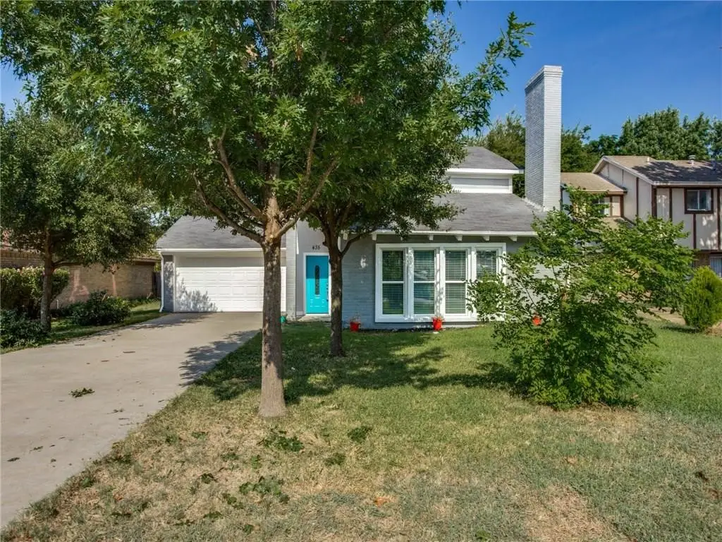 435 N Alexander Avenue, Duncanville, TX 75116 - Image #1